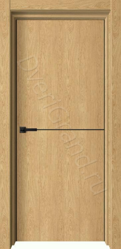 Фото Лофт-1 ДГ Ольха арт, - экошпон щитовые